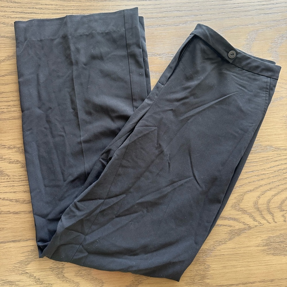 Women’s Black dress Pants